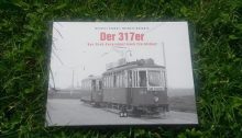 Cover Buch Der 317er