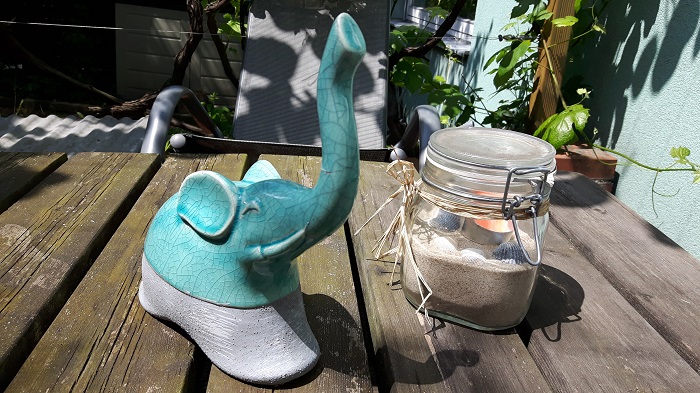 2017 - Mai - Glücksmomente