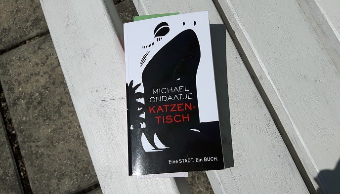 Ondaatje, Katzentisch