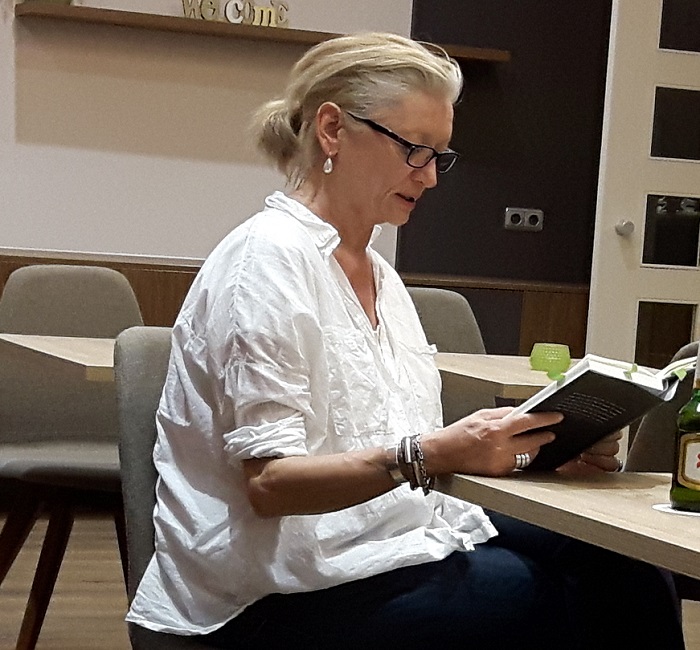 Strobl 2017 - Heib-Lesung