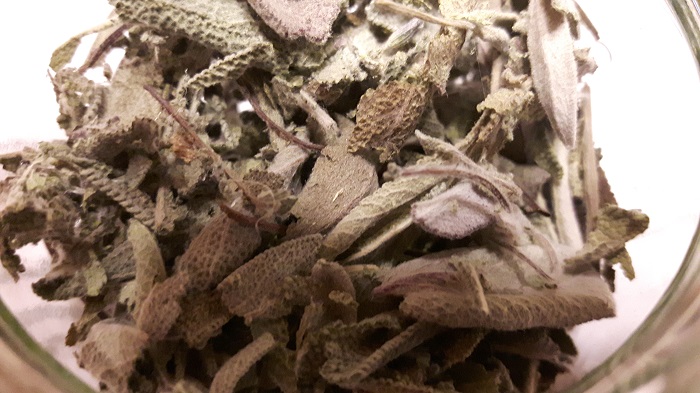 Raeucherworkshop Energy on Tour - Kraeuter