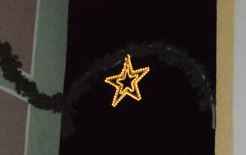 Veranstaltungen 2018-12-Stern