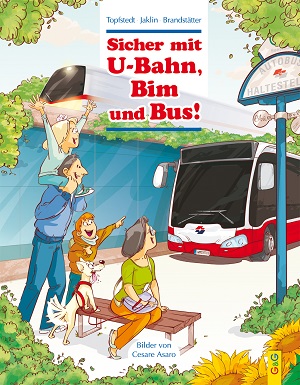 Cover_Wiener Linien_Cesare Asaro.indd
