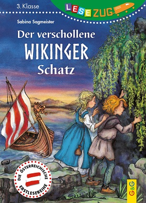 Cover_Der verschollene Wikinger-Schatz.indd